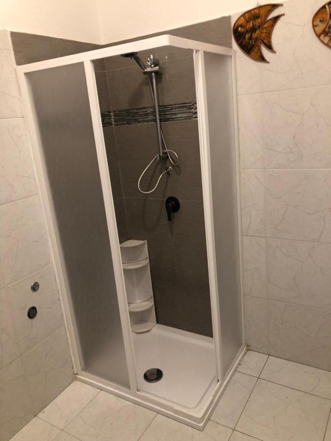 ラ・マッダレーナ Casa Antaresヴィラ エクステリア 写真